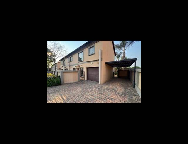 3 BEDROOM DUPLEX SOLD IN ANNLIN